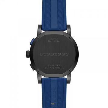 Burberry BU9807 Erkek Kol Saati