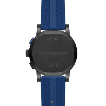 Burberry BU9807 Erkek Kol Saati