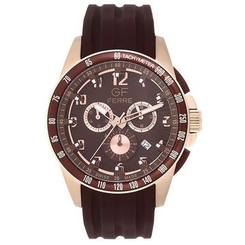 Burberry BU9807 Erkek Kol Saati