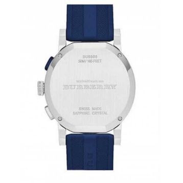 Burberry BU9808 Erkek Kol Saati
