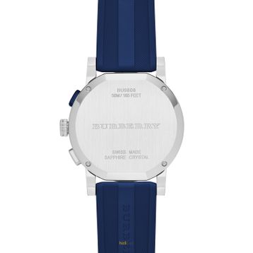 Burberry BU9808 Erkek Kol Saati