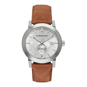 Burberry BU9904 Erkek Kol Saati