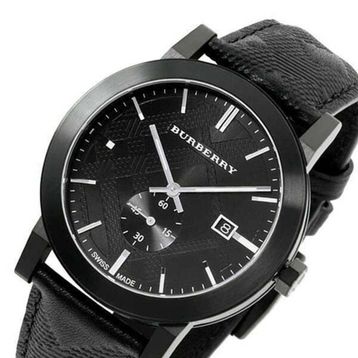 Burberry BU9906 Erkek Kol Saati