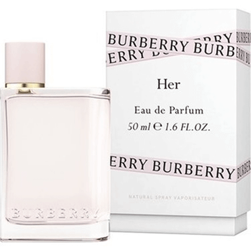 Burberry Her 50 ml EDP Kadın Parfüm