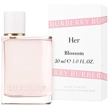 Burberry Her Blossom 30 ml EDT Kadın Parfümü