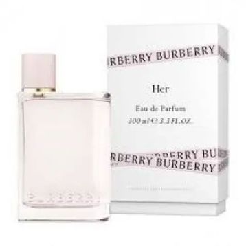 Burberry Her EDP 100 ml Kadın Parfüm