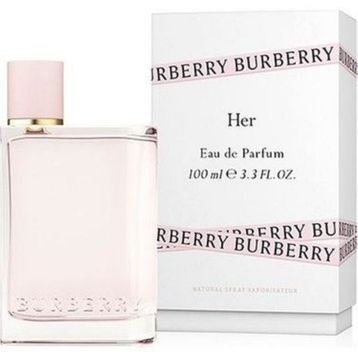 Burberry Her Edp 90 ML Kadın Parfüm