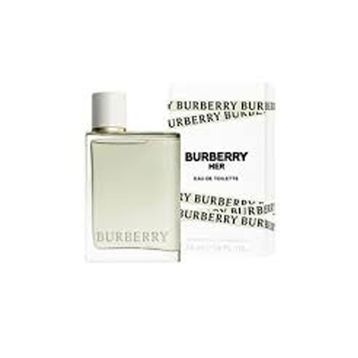 Burberry Her EDT 50 ml Kadın Parfüm