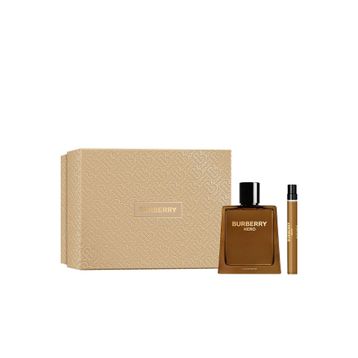 Burberry Hero EDP 100 ml Parfüm Set