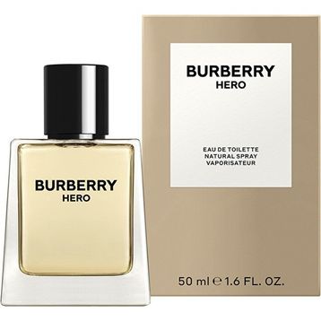Burberry Hero EDT 50 ml Erkek Parfümü