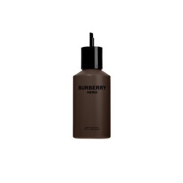 Burberry Hero İntense Refill 200 ml Erkek Parfümü