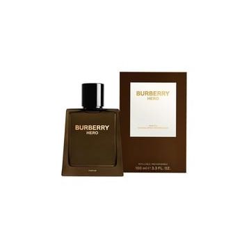 Burberry Hero Parfum EDP 100 ml Erkek Parfüm