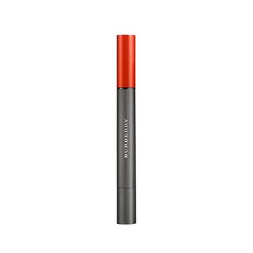 Burberry Lip Velvet Crush 58 Tangrerine Red Ruj