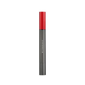 Burberry Lip Velvet Crush 65 Military Red Ruj