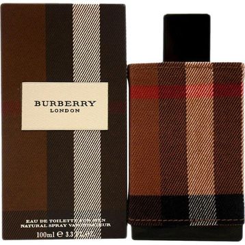 Burberry London EDP 100ml Erkek Parfüm
