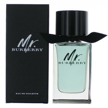Burberry Mr. Burberry EDT 100 ml Erkek Parfüm