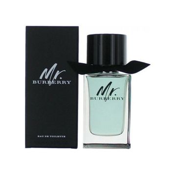 Burberry Mr. Burberry EDT 100 ml Erkek Parfüm