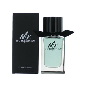 Burberry Mr. Burberry EDT 100 ml Erkek Parfüm