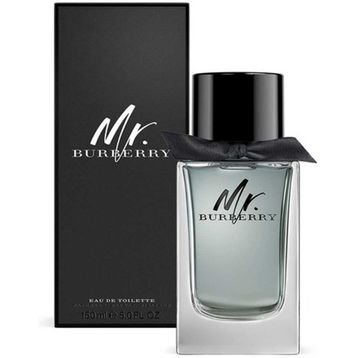 Burberry Mr Burberry EDT 150 ml Erkek Parfüm