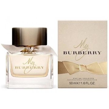 Burberry My Burberry EDT 50 ml Kadın Parfüm