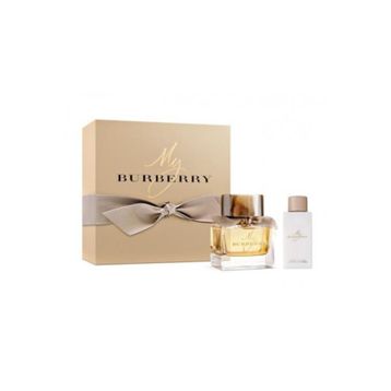 Burberry My EDP 90 ml Kadın Parfüm