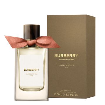 Burberry Signatures Garden Roses Edp 100 ml Kadın Parfüm