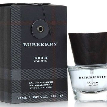 Burberry Touch For Men EDT 30 ml Erkek Parfümü