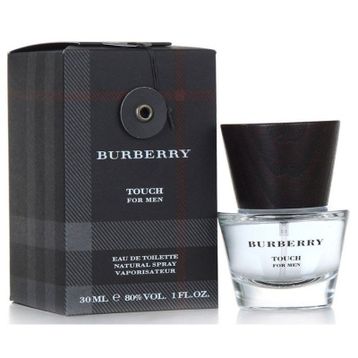 Burberry Touch For Men EDT 30 ml Erkek Parfümü