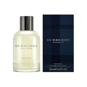 Burberry Weekend For Men Edt 100 ml Erkek Parfüm