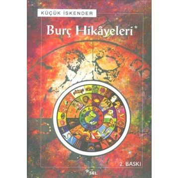 Burç Hikayeleri - Küçük İskender