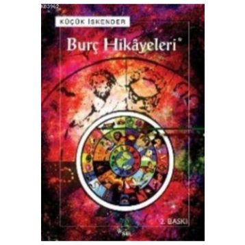 Burç Hikayeleri - Küçük İskender