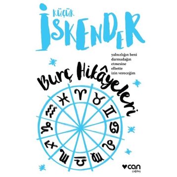 Burç Hikayeleri - Küçük İskender