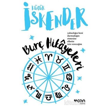 Burç Hikayeleri - Küçük İskender