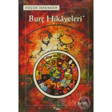 Burç Hikayeleri - Küçük İskender