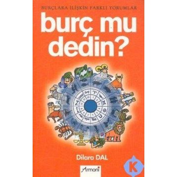 Burç Mu Dedin? - Dilara Dal