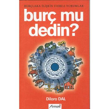 Burç Mu Dedin? - Dilara Dal