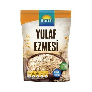Burch 500 gr Yulaf Ezmesi