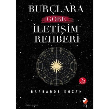 Burçlara Göre İletişim Rehberi Barbaros Kozan