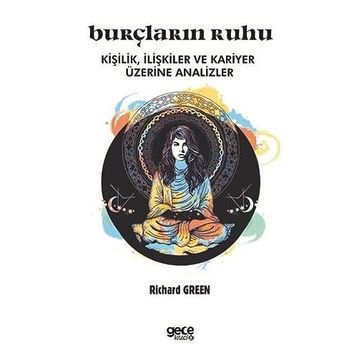 Burçların Ruhu Gece Kitaplığı