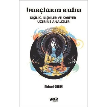 Burçların Ruhu Gece Kitaplığı