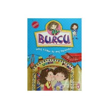 Burcu - 5 Kitap Set - Kolektif