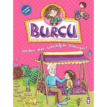 BURCU - NEDEN HER İSTEDİĞİM OLMUYOR? - KOLEKTIF