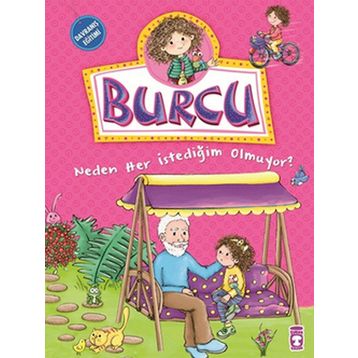 BURCU - NEDEN HER İSTEDİĞİM OLMUYOR? - KOLEKTIF