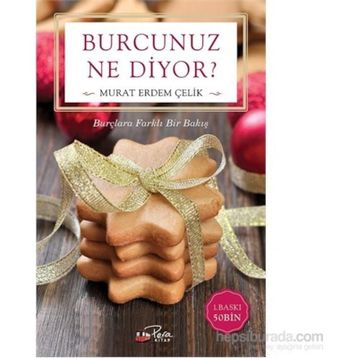 Burcunuz Ne Diyor? - Murat Erdem Çelik