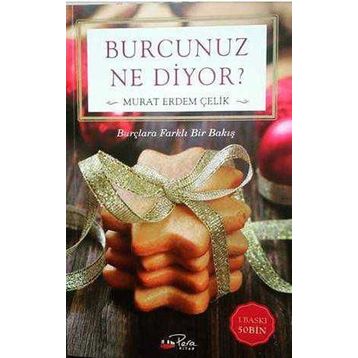 Burcunuz Ne Diyor? - Murat Erdem Çelik