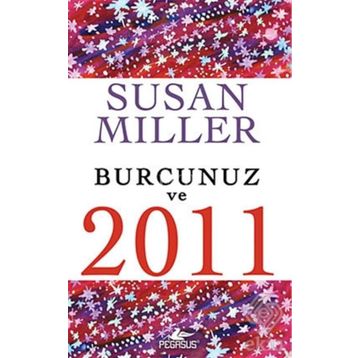 BURCUNUZ VE 2011 - SUSAN MILLER