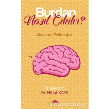 Burdan Nasıl Çıkılır? - Nihat Kaya