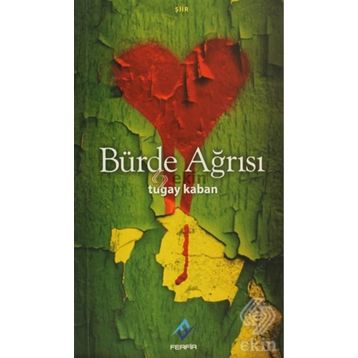 BÜRDE AĞRISI - TUGAY KABAN