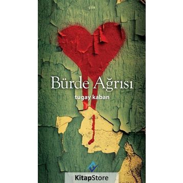BÜRDE AĞRISI - TUGAY KABAN
