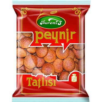Buremis 150 gr Peynir Tatlısı